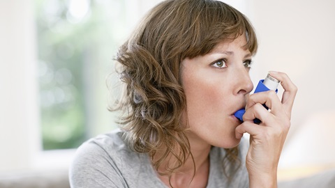 asthme